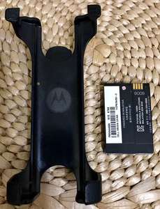 Motorola SL1M SL1600 <span class=keywords><strong>Portable</strong></span> Slim Digital DMR Walkie Talkie Communication de sécurité instantanée VHF/UHF <span class=keywords><strong>Radio</strong></span> bidirectionnelle - Product Image 5