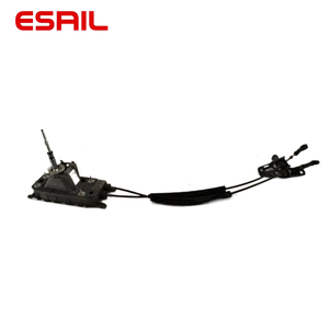 Levier de vitesses 1K0711049CA 1K0711049CG 1K0711050A pour <span class=keywords><strong>VOLKSWAGEN</strong></span> Beetle JETTA New Beetle - Product Image 1