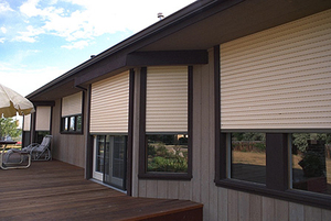 Động Cơ Cửa Cuốn Điện Tự Động Mingniao DC 600Kg, Điều Khiển Từ Xa - Product Image 6