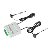 Hot Acrel ATC600 panneau de surveillance sans fil armoire barre omnibus contacteur câble Joint récepteur de données pour capteur Acrel
