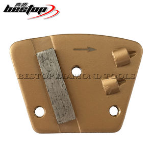 <span class=keywords><strong>PCD</strong></span> יהלומי פוליש Pad עבור הסרת אפוקסי - Product Image 2