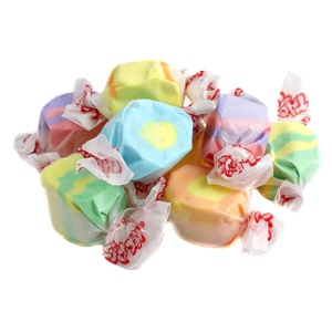 Caramelos de Goma Masticables Súper Suaves con Sabor a Fresa <span class=keywords><strong>Dulce</strong></span> y Fresca, en <span class=keywords><strong>Agua</strong></span> <span class=keywords><strong>Salada</strong></span>, Color Personalizado, Venta al por Mayor - Product Image 4