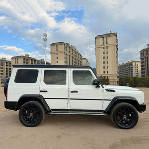 Baic Bj80 Bra bus Voiture d'<span class=keywords><strong>occasion</strong></span> 3.0T 280ch V6 Essence SUV 4x4 Abordable LHD 8-AT - Product Image 4