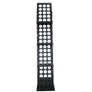 Support de magasin de détail de magasin et de supermarché pour l'étagère résistante d'outil de matériel - Product Image 6