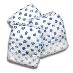 <span class=keywords><strong>Pannolini</strong></span> Ecologici Usa e Getta per Cani con Materiali in Legno e Cotone - Product Image 2