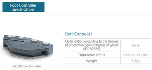 Sistema de implante Traus XCube, sistema de implante dental - Product Image 5