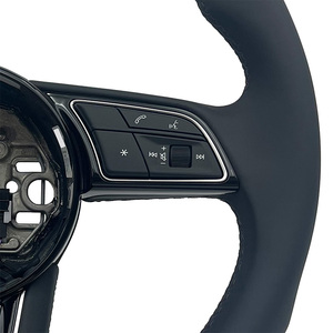 Volant complet en gros pour <span class=keywords><strong>Audi</strong></span> A7 A8 D4 A5 8T B9 RS3 8V TT MK2 - Product Image 4