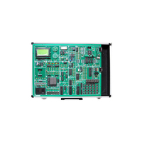 Kit de Estudio de Microcontroladores de Chip Único (MCU) con 8051 y STM32 para Equipos de Enseñanza en Laboratorio