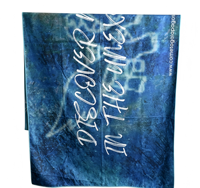 B&B Special Towel, Simple Solid Custom Shop Name Sand Absorbent Beach Towel Factory
