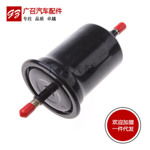 กรองน้ำมันเชื้อเพลิงตงเฟิง เฟิงซิง 1.5XL สำหรับรถยนต์จิงอี้ 1.6 1.8L อะไหล่รถยนต์ - Product Image 2