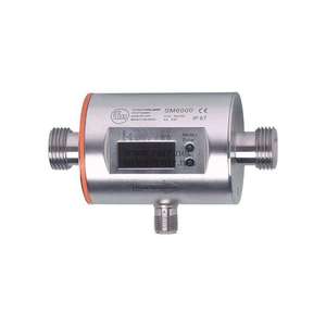 Cổ phiếu <span class=keywords><strong>iFm</strong></span> ban đầu cảm biến áp suất SM6000 smr12ggxfrkg/chúng tôi-100 điện từ lưu lượng kế <span class=keywords><strong>iFm</strong></span> - Product Image 1