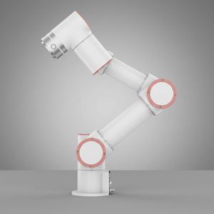 หุ่นยนต์ร่วมปฏิบัติงาน ONA Cobot รับน้ำหนักได้ 3 กก. น้ำหนักบรรทุกสูงสุด 5 กก. ระยะเอื้อม 622 มม. สำหรับงานเชื่อม ประกอบ ขนย้ายวัสดุ บรรจุภัณฑ์ FR - Product Image 1