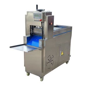 Máy thái thịt Kessler Mới 100-120 chiếc/phút thiết bị cắt thịt đông lạnh 380V Bảo hành 1 năm - Product Image 4