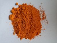 Colorant jaune 176 pour encre de sublimation sur polyester