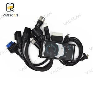 เครื่องมือวินิจฉัย Euro6สำหรับ Iveco อินเตอร์เฟซ eltrac Easy ECI eltrac สำหรับรถบรรทุก Iveco Euro5 CFC2แล็ปท็อปสำหรับเครื่องมือสแกนเนอร์ Iveco - Product Image 6
