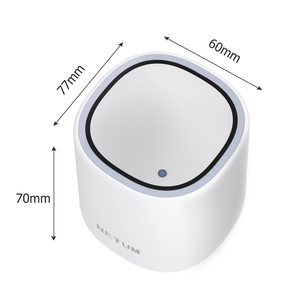 เครื่องอ่านบาร์โค้ด NETUM 2D เครื่องอ่านคิวอาร์โค้ด เครื่องสแกนบาร์โค้ดแบบ USB รุ่น NT-5090 สำหรับ Alipay และ <span class=keywords><strong>WeChat</strong></span> <span class=keywords><strong>Pay</strong></span> - Product Image 2