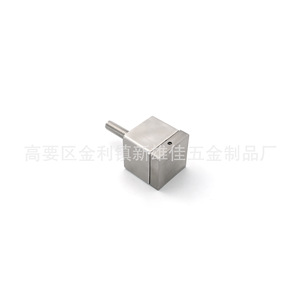 Xin Xiong Jia Glass Advertising Nail 8-12mm Steel <b>Square</b> Fixing Screw For Billboards <b>Mirrors</b> - Product Image 2
