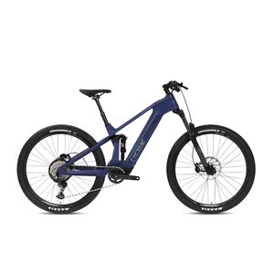 <span class=keywords><strong>NUEVA</strong></span> Bicicleta Eléctrica de Montaña 2026, 27.5/29 Pulgadas, Motor Central, Batería de 36v, Cuadro con Suspensión Completa - Product Image 1