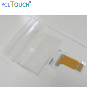 Film tactile pour écran tactile, <span class=keywords><strong>kit</strong></span> de numérisation tactile 24 pouces, écran tactile USB 24 pouces - Product Image 6