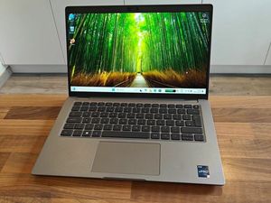 แล็ปท็อปธุรกิจสำหรับ E3450 Core I7-1355U/8G/512G ขนาด 14.1 นิ้ว คอมพิวเตอร์โน้ตบุ๊คธุรกิจ ใหม่พร้อมส่ง Lat 3450 E3450 แล็ปท็อปเชิงพาณิชย์ - Product Image 2