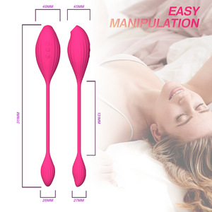 Vibromasseur d'aspiration pour femme avec <span class=keywords><strong>queue</strong></span> taquinant oiseau et 2 sauts pour ventouses d'oeufs stimulateur clitoridien jouet sexuel - Product Image 3