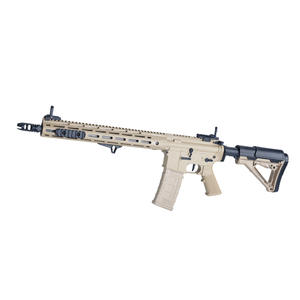 Fabrika Doğrudan Satış BH AR15 Model Yüksek Hızlı Elektrikli Jel Tabancası Oyuncak Çok Satan Su Mermili Oyuncak Tabanca Yetişkinler İçin - Product Image 1