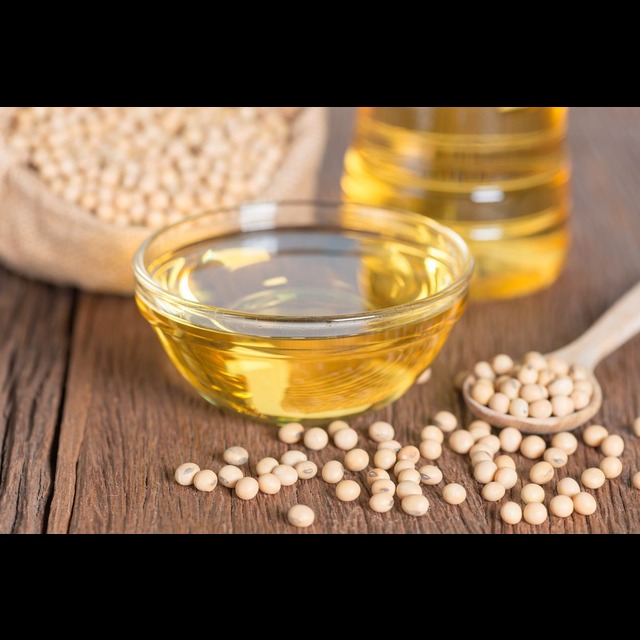 High Quality Refined Soybean Oil For Sale - Soybean Edible Oil Supplier