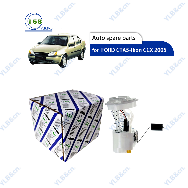 Ford Fiesta Ikon Quality Auto Parts Accessories