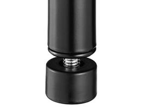 Adjustable 3 Tier Heavy Duty Black <strong>Metal</strong> <strong>Shelf</strong> Wire <strong>Shelf</strong> Wire Shelving <strong>Unit</strong> - Product Image 6