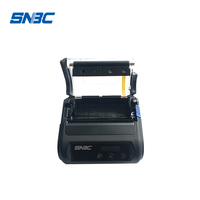 Imprimante photo portable SNBC TP-P32plus, petite et portable, imprimante A5, mini imprimante mobile