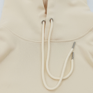 Sudaderas con capucha lisas de talla grande y alta calidad para hombre, sudaderas con capucha de poliéster 80% Algodón 20% personalizadas - Product Image 4