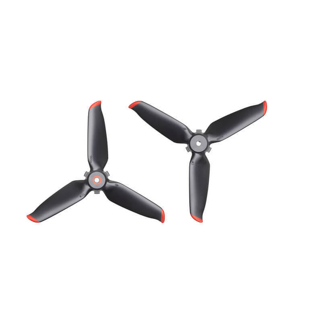 2026 New Style Drone Accessories Propeller for DJI FPV Quick Blade Wing Replacement for FPV Repair Spare Parts