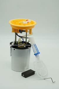 משאבת דלק AG9N-9H307-CB 31201958 31336427 31336672 31336697 31372877 A2C53325536 A2C80771100 A2C8733020080 עבור וולוו - Product Image 4