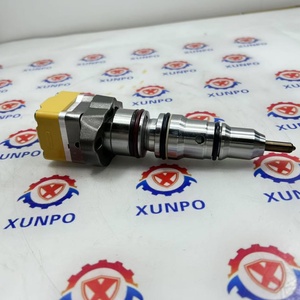Pièces d'excavateur Injecteur de carburant 178-6342 128-6601 10R-0782 1786342 pour moteur E3126 - Product Image 4