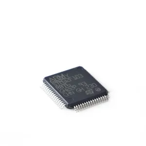 उच्च गुणवत्ता वाले STM32F के साथ पेशेवर STM32F103C4T6A