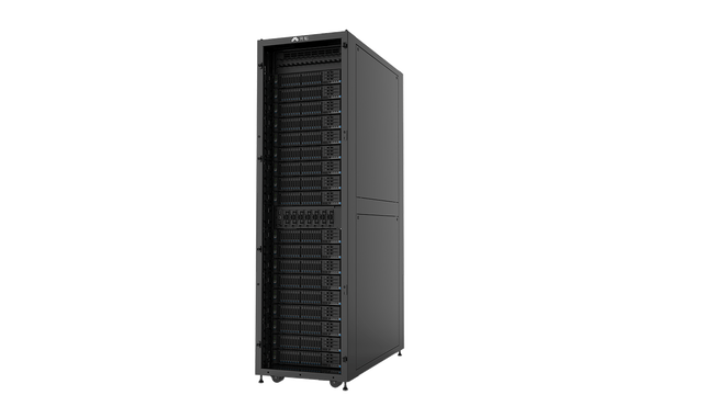 ORS3000S Inspur Cold Plate Liquid Cooling Whole Rack Server Max 20 Dual-socket Nodes Low PUE 1.2 AI Cloud Big Data in Stock