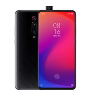 RedMi K20 Pro Xiao Mi 9t Pro, Teléfono Inteligente Octa Core, Cámara Trasera de 48MP, Reconocimiento de Huellas Dactilares, GSM LTE HSPA