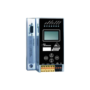 Módulo Gateway Bihl+Wiedemann BWU2234 Dual Master Profibus As-interface Seguridad y Ciberseguridad - Product Image 1