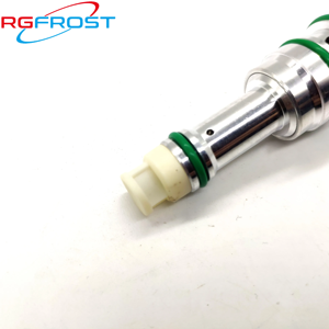 RGFROST Auto AC Compressor Control avec Moog Servo <span class=keywords><strong>Valve</strong></span> OEM RC.460.030 <span class=keywords><strong>Presta</strong></span> <span class=keywords><strong>Valve</strong></span> Garantie 1 an - Product Image 4