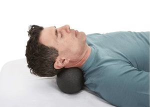 Rodillo de Espuma <span class=keywords><strong>para</strong></span> Masaje de Puntos de Presión, Inodoro, de EPP, <span class=keywords><strong>para</strong></span> Terapia de Puntos de Presión, Protección de la Columna Vertebral, Recuperación Muscular Cervical y Lumbar, Rodillo de <span class=keywords><strong>Yoga</strong></span> - Product Image 5