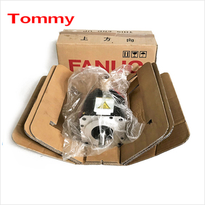 Motor Servo AC FANUC A06B-0223-B100 Nuevo - Product Image 6