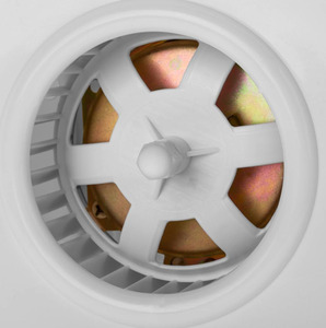 Hàng đầu bán buôn hàng đầu tốt nhất phòng tắm treo tường Quạt thông gió với ánh sáng dẫn 100% động cơ đồng 190 m3/h hộ gia đình sử dụng - Product Image 2