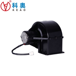 Nhà duy nhất thiết bị bay hơi xe buýt Máy thổi khí với hàng đầu DC động cơ bàn chải Fan 12V và 24V mà không cần điện trở-AC hệ thống sản phẩm - Product Image 1