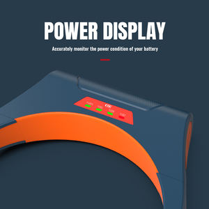 2025 vente chaude en gros personnalisé cou lumière Rechargeable Protection des yeux Flexible LED livre lampe de lecture - Product Image 6