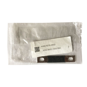 Conector de Piezas Industriales para Máquina CNC FANUC A06B-6078-K803 A250-8002-Z350/064, Piezas para PLC - Product Image 6