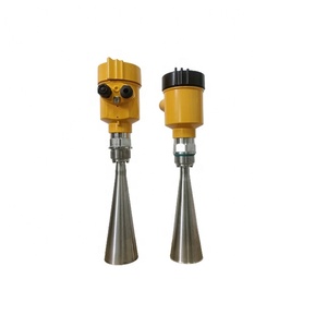 Medidor de Nivel por Radar de Alta Frecuencia 26Ghz, Relé de Control de Nivel de Acero Inoxidable, Instrumentos de Medición de Nivel - Product Image 5