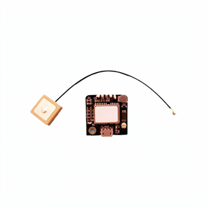 Récepteurs RF de canal du fabricant PART GPS GT-U7 - Product Image 1