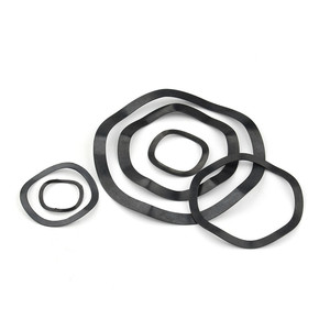 Chất lượng cao bằng thép không gỉ sóng máy giặt đa sóng mùa xuân máy giặt M4-M20 - Product Image 4