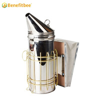 Enfumoir pour abeilles, kit d'outils pour apiculture, nouvelle promotion, prix d'usine