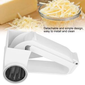 Grattugia rotativa per formaggio da cucina PS rotari esistenti di vendita calda - Product Image 4